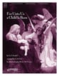 For Unto Us a Child Is Born Handbell sheet music cover